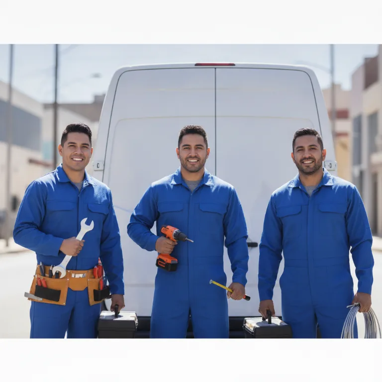 Reparación Persianas equipo en Tapachula